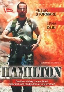Hamilton DVD